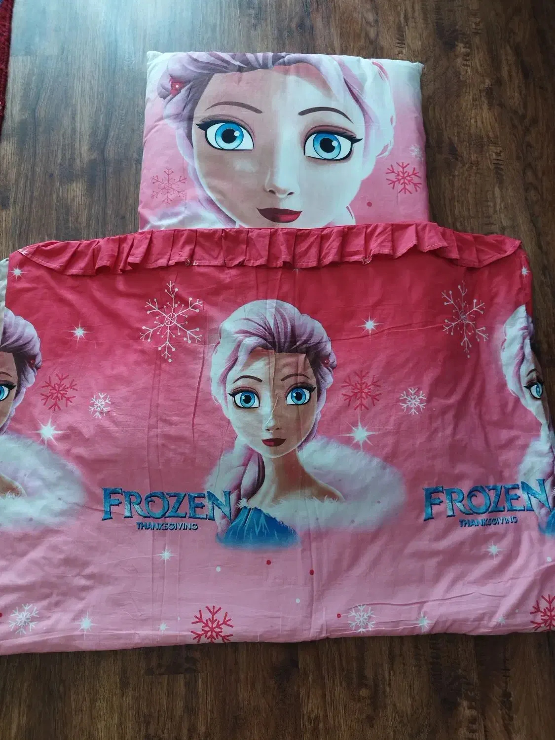 لحاف و تشک کودک|رختخواب، بالش، پتو|تبریز, |دیوار