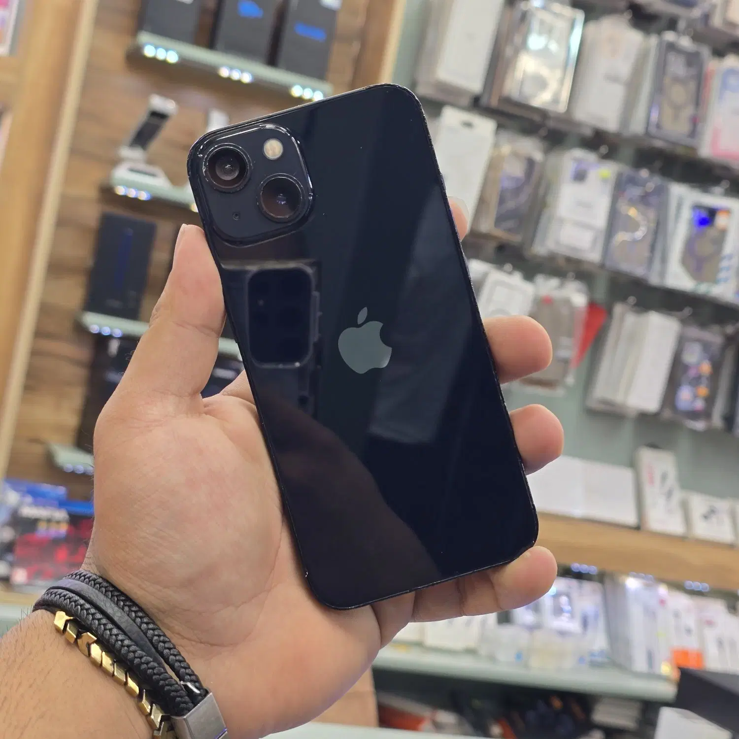 iphone 13 normal دو سیم فوق العاده اقتصادی|موبایل|کرج, گوهردشت|دیوار