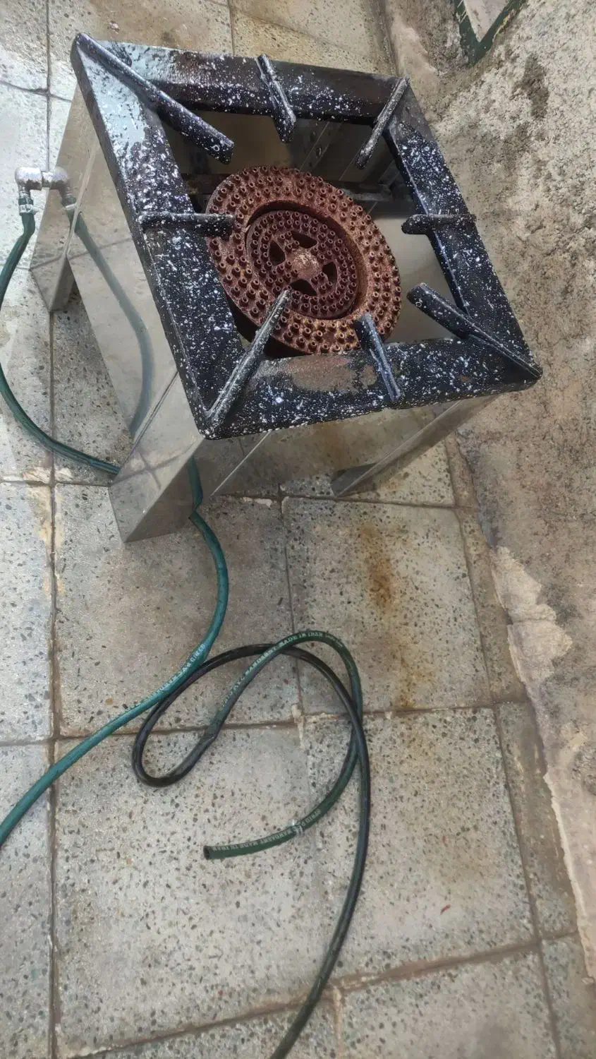 گاز|اجاق گاز و لوازم برقی پختوپز|نسیمشهر, |دیوار