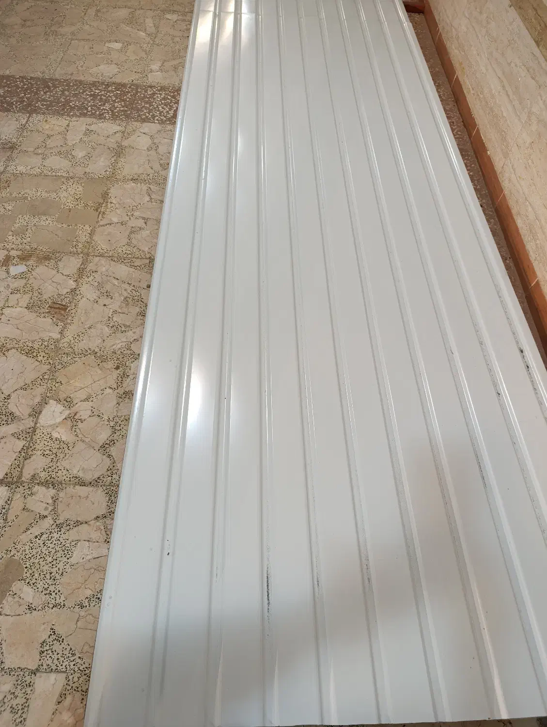 فروش ورق سقف|مصالح و تجهیزات ساختمان|رامسر, |دیوار