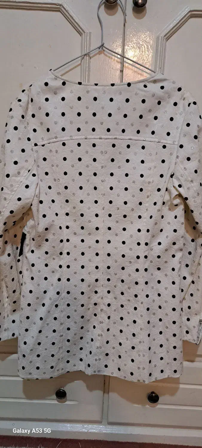 کت خوش دوخت زیبا|لباس|تنکابن, |دیوار