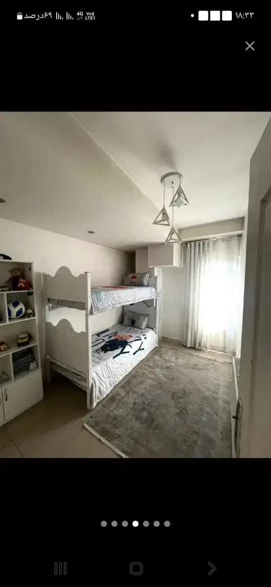 آپارتمان 84متری نوساز شیک|اجارهٔ آپارتمان|فردیس, فردیس|دیوار