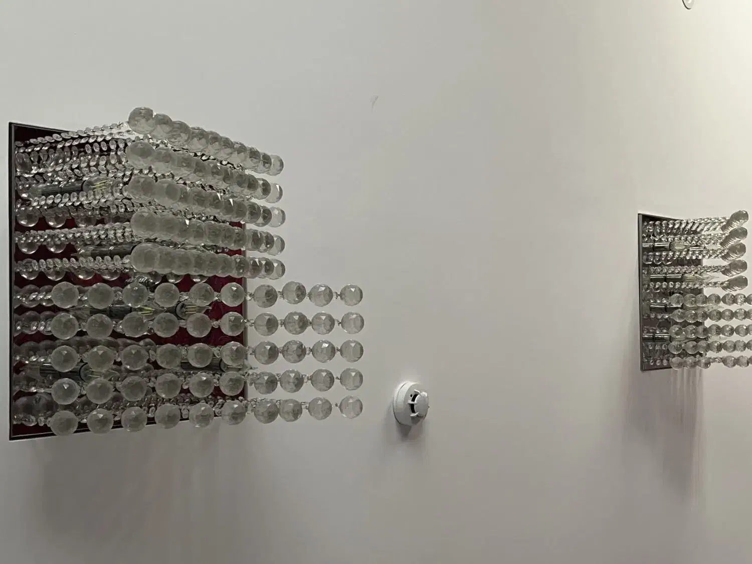 3عدد لوستر|لوستر و چراغ آویز|بیرجند, |دیوار