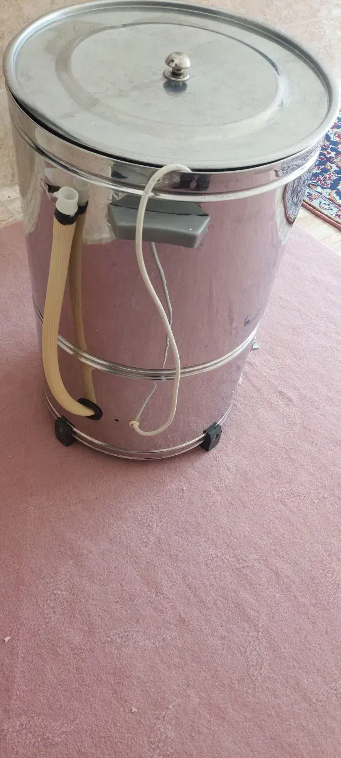 مشکه برقی. سالم|اجاق گاز و لوازم برقی پخت‌وپز|مریوان, |دیوار