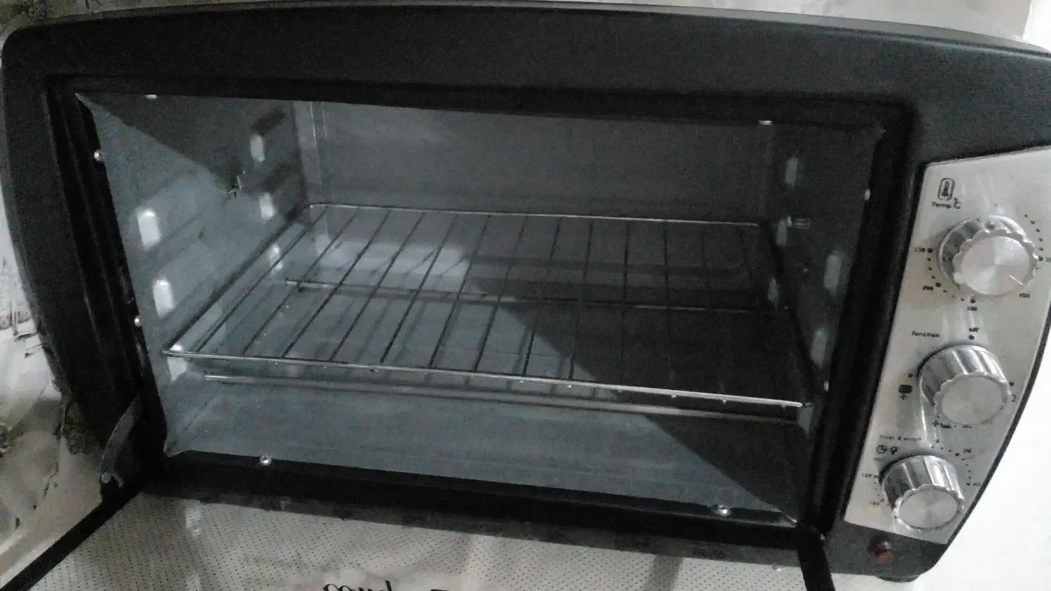 توستر|اجاق گاز و لوازم برقی پخت‌وپز|مشهد, گلشور|دیوار