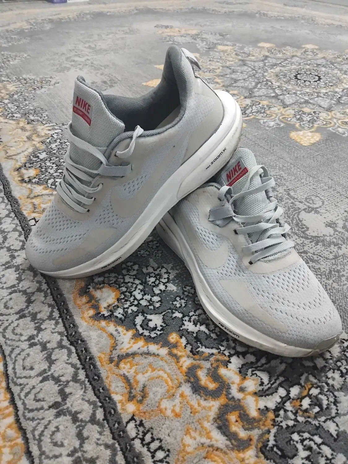 کتونی ۴۵|کیف، کفش، کمربند|خرمآباد, |دیوار