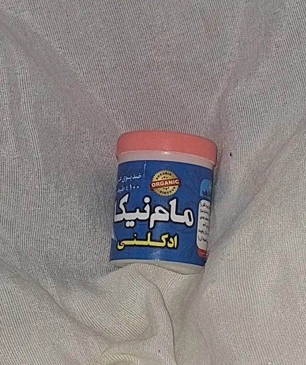 مام ادکلنی نیکا|آرایشی، بهداشتی، درمانی|بندرعباس, |دیوار