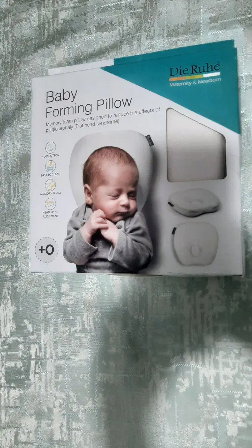 بالشت فرم دهی دی روحه|اسباب و اثاث بچه|تهران, سید خندان (جلفا)|دیوار