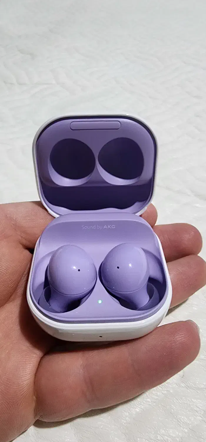 هندزفری سامسونگ|لوازم جانبی موبایل و تبلت|شاهین‌شهر, حافظ جنوبی|دیوار