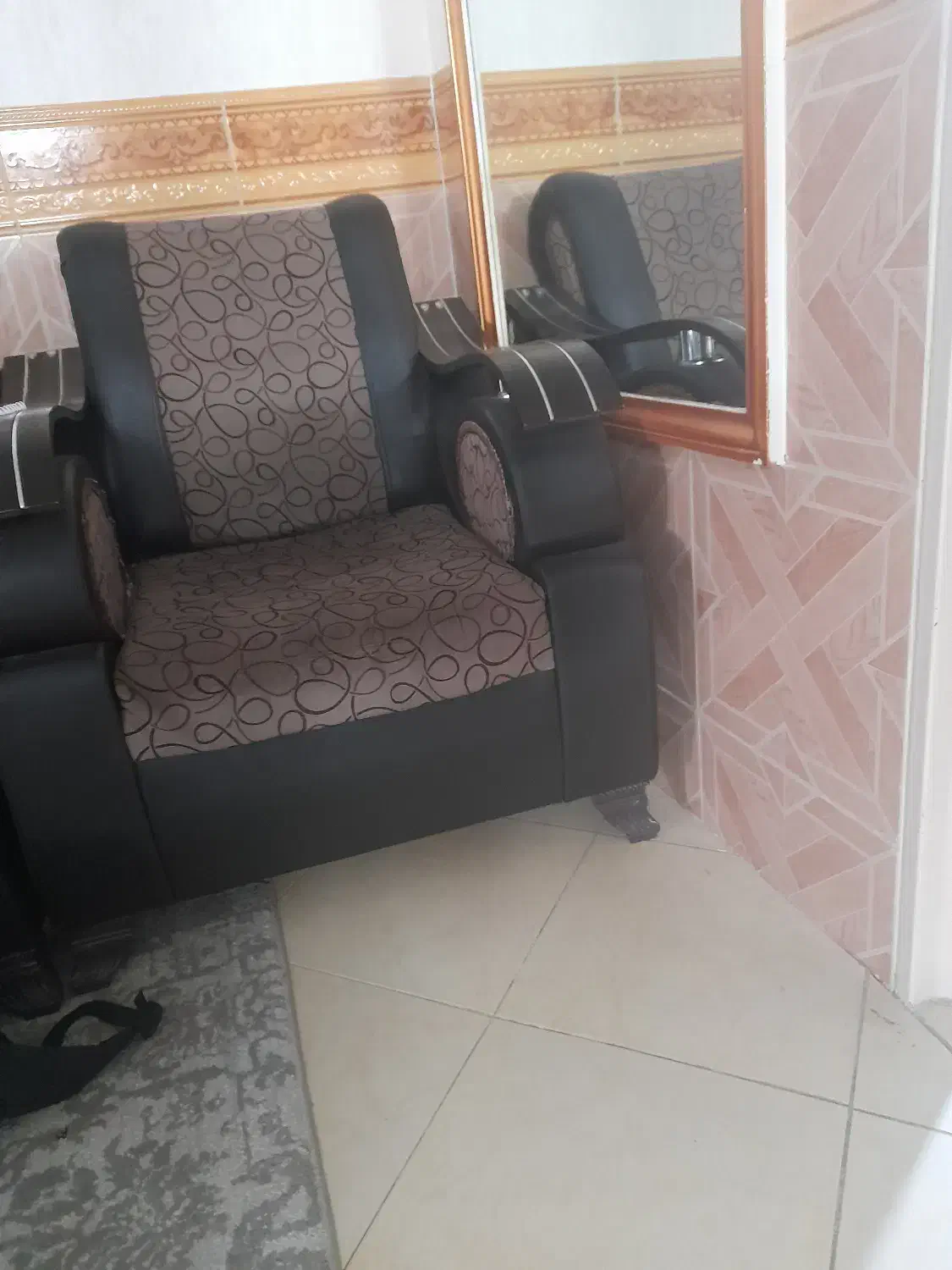 مبل هفت نفره|مبلمان خانگی و میز عسلی|صباشهر, |دیوار