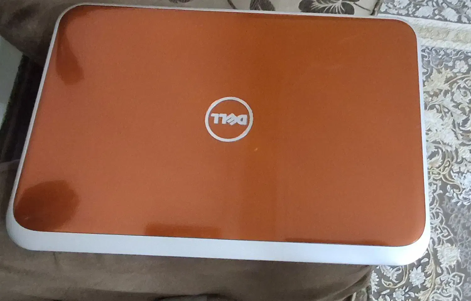 لپ تاپ Dell|رایانه همراه|فولادشهر, فولادشهر|دیوار