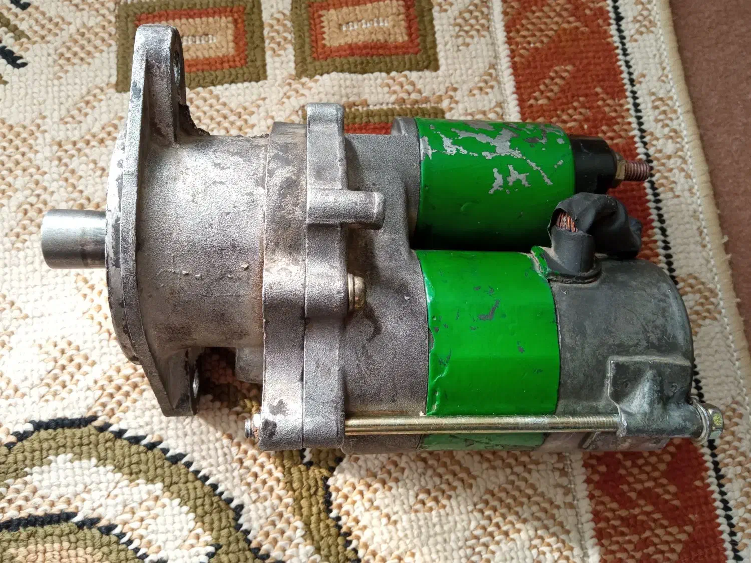 فروش|قطعات یدکی و لوازم جانبی|خلخال, |دیوار