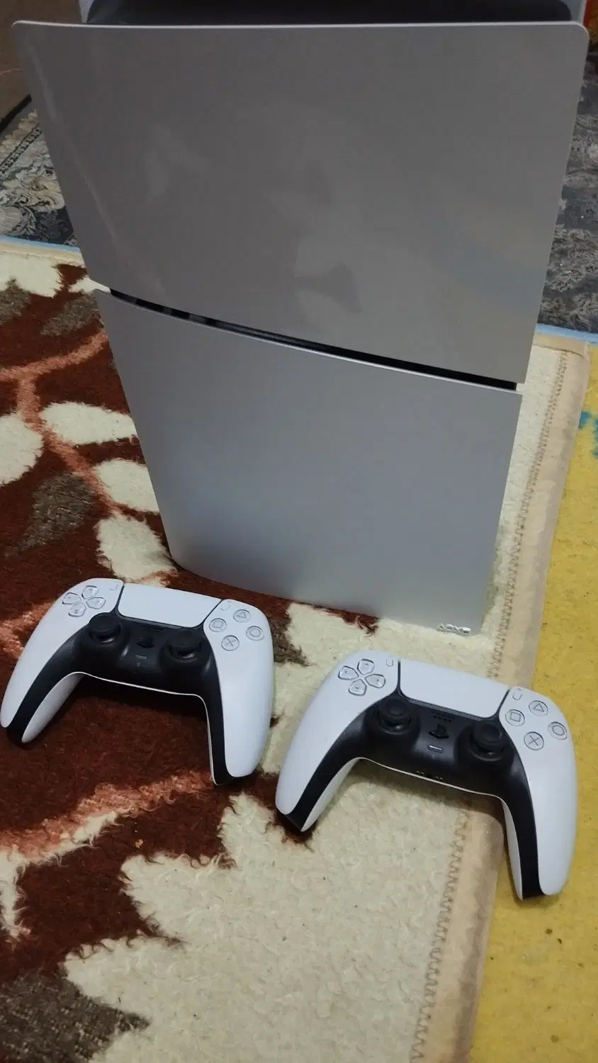 ps5|کنسول، بازی ویدئویی و آنلاین|زاهدان, |دیوار