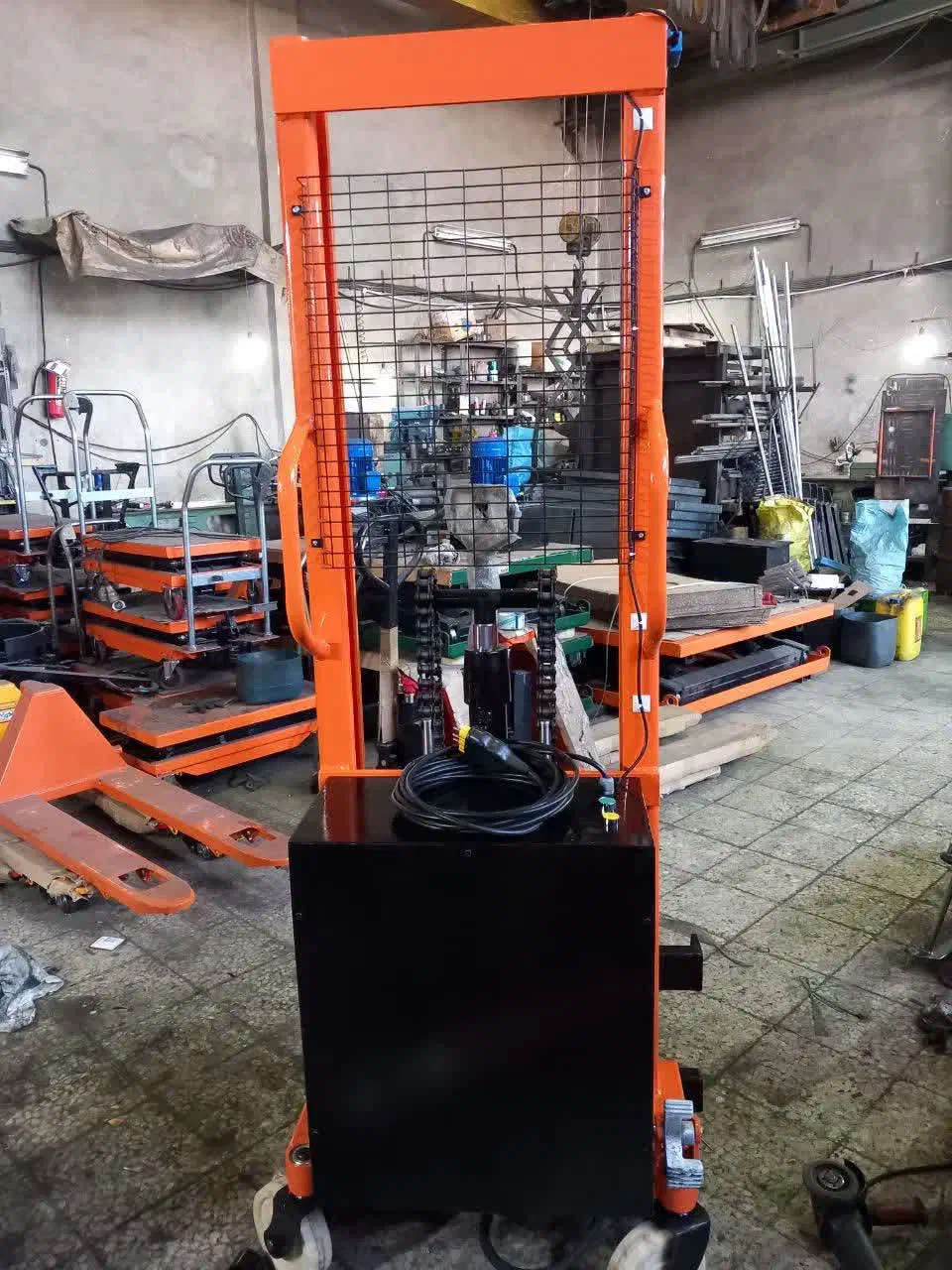 نیازمند نیرو کار فنی|استخدام صنعتی، فنی، مهندسی|کازرون, |دیوار