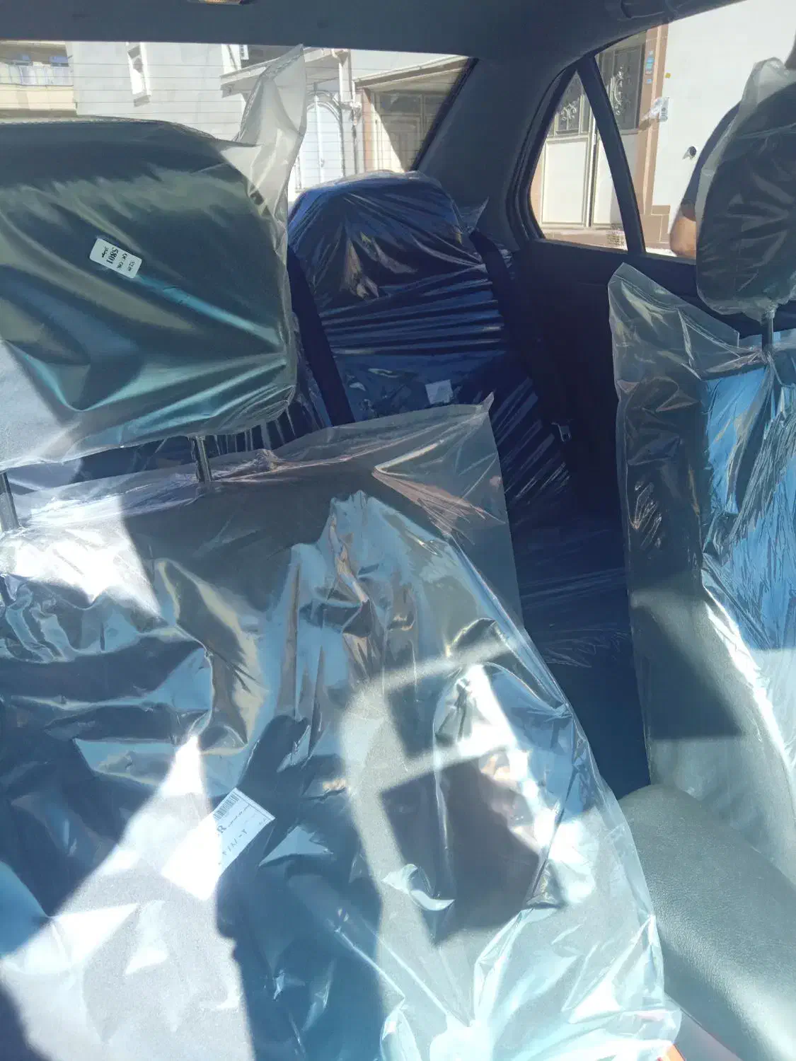 سمند Xu7p|خودرو سواری و وانت|کازرون, |دیوار