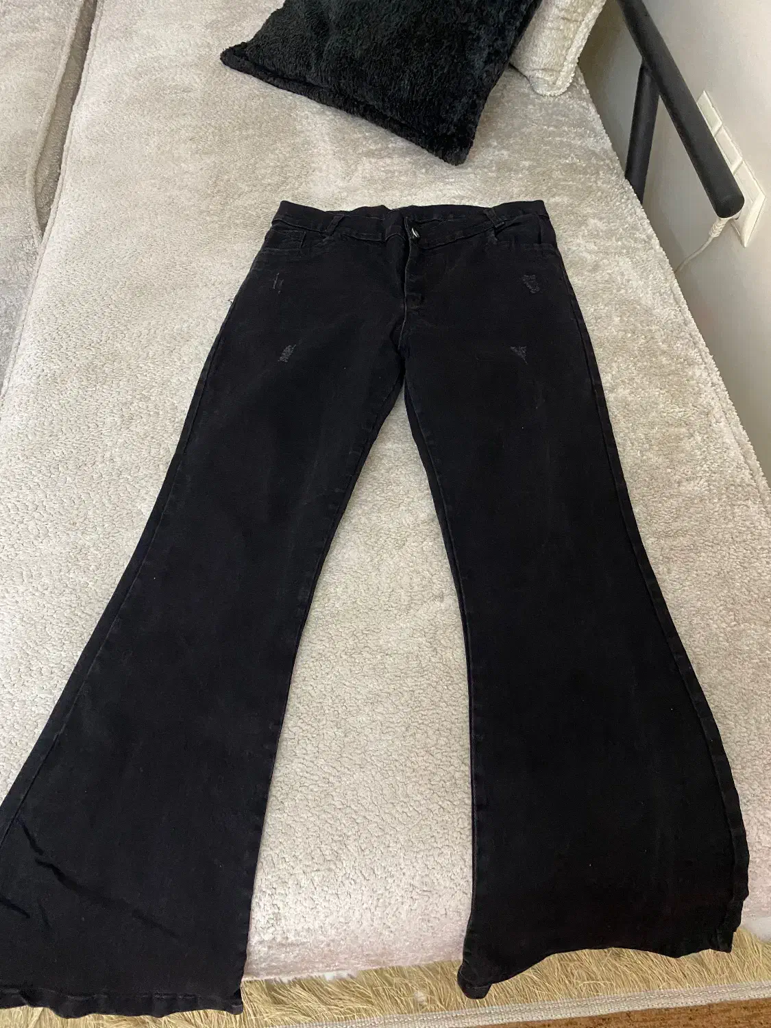 دوعدد شلوار درحدنونو|لباس|تهران, عبدلآباد|دیوار