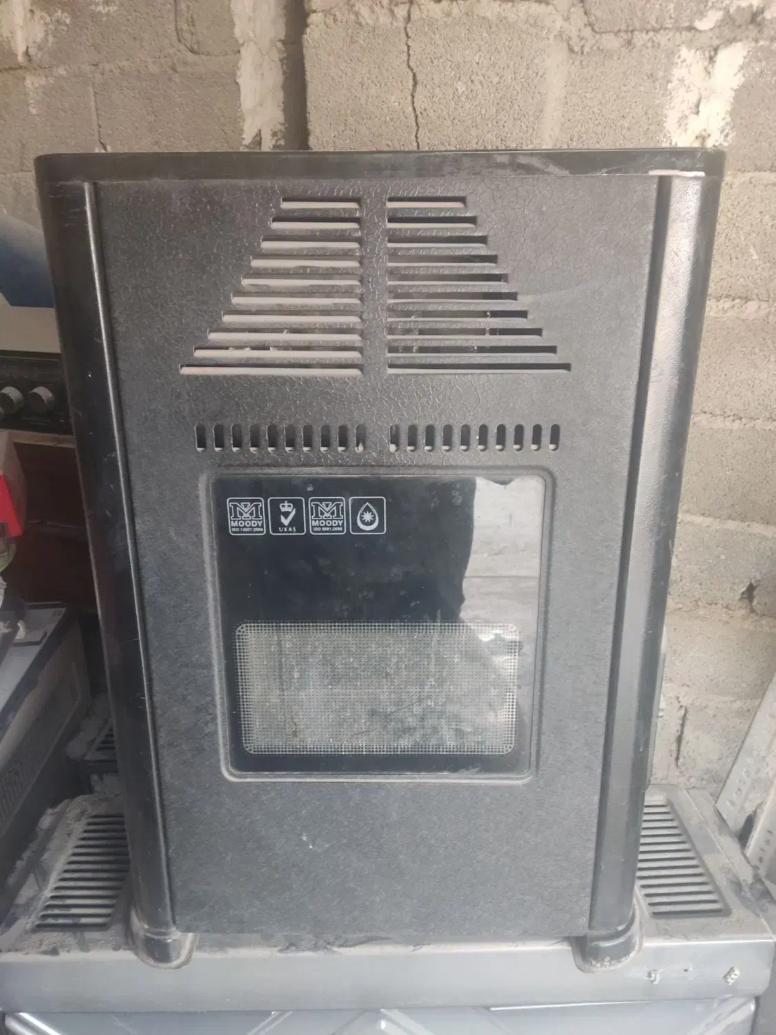 بخاری گازی|بخاری، هیتر، شومینه|صباشهر, |دیوار