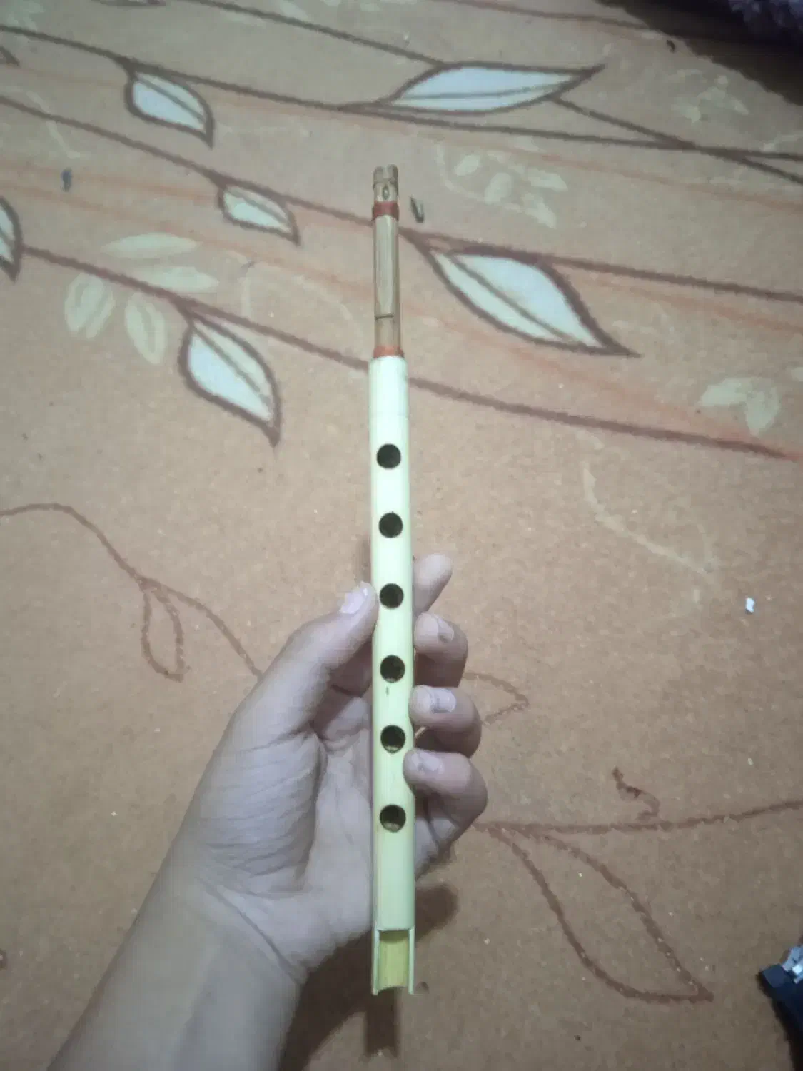 نی هنبان|سازهای بادی|بندر گناوه, |دیوار