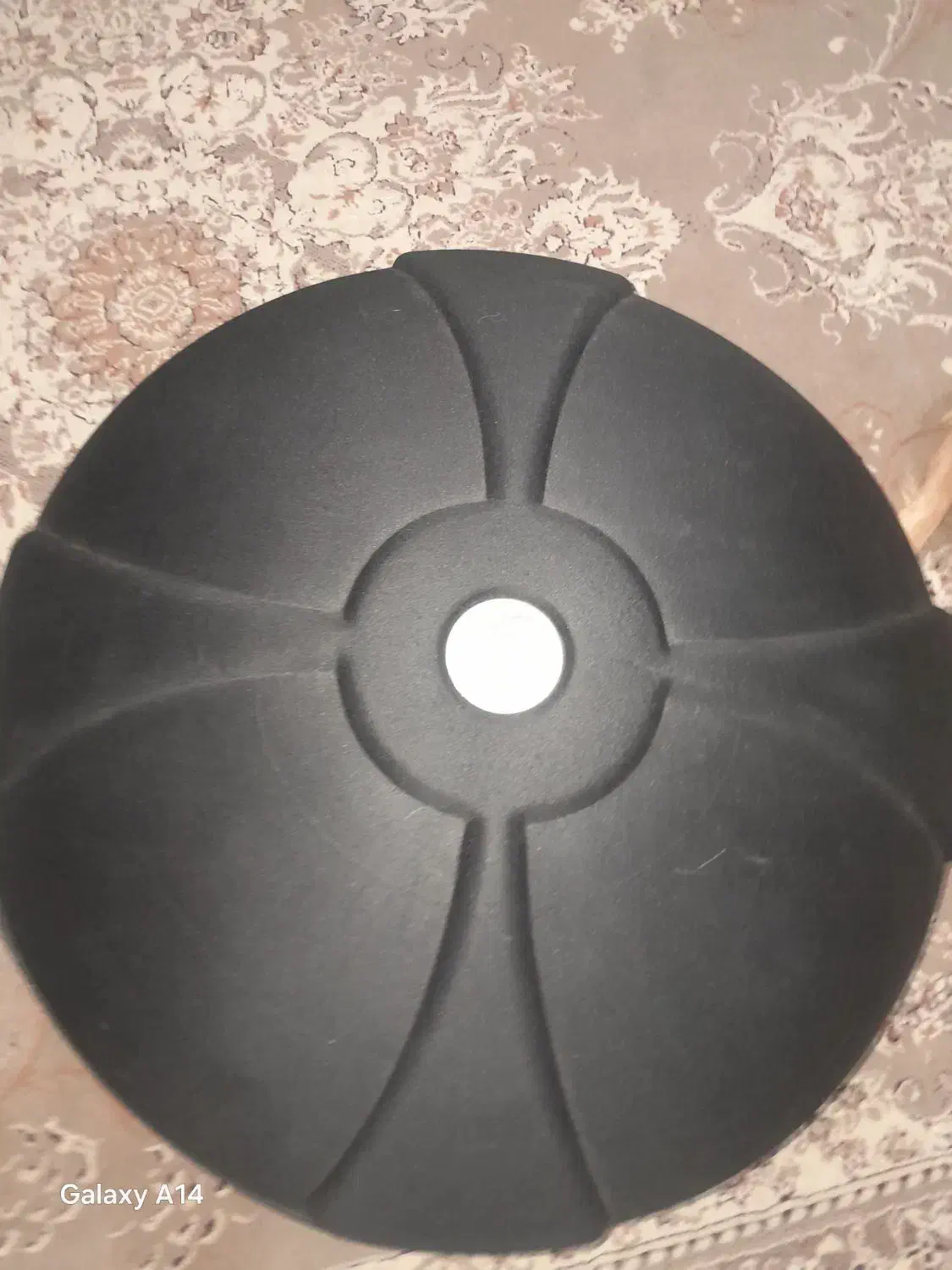 هنگ درام الفا حرفه ای استیل دست ساز|درام و پرکاشن|پرند, فاز ۵|دیوار