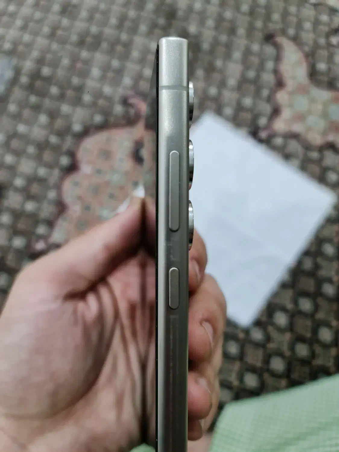 s24u/256/12|موبایل|فردیس, شهرک ۱۱۰|دیوار