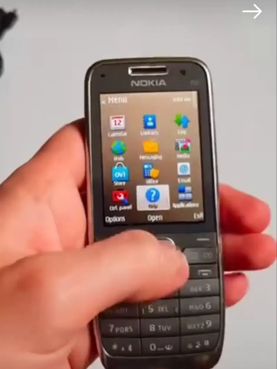 نوکیاE52اصل|موبایل|اهواز, نادری|دیوار