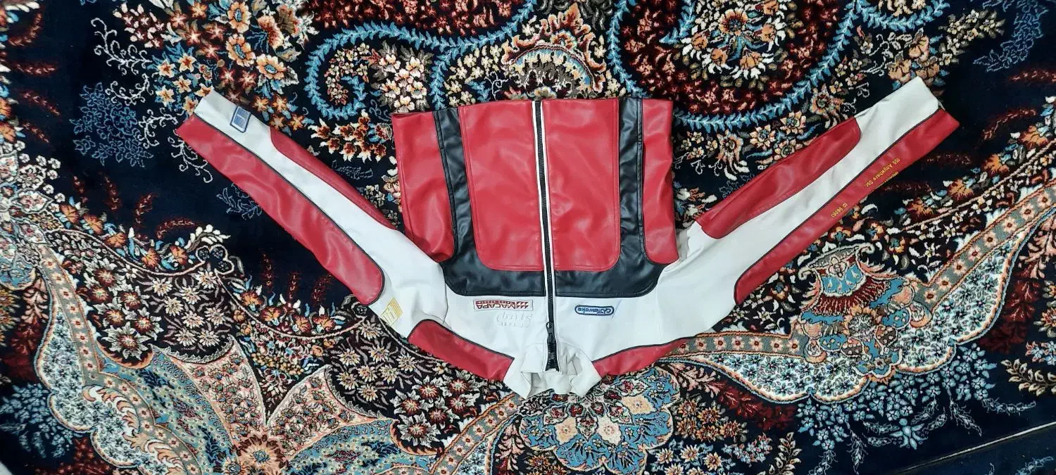 کاپشن خارجی دخترانه|لباس|مشهد, هنرور|دیوار