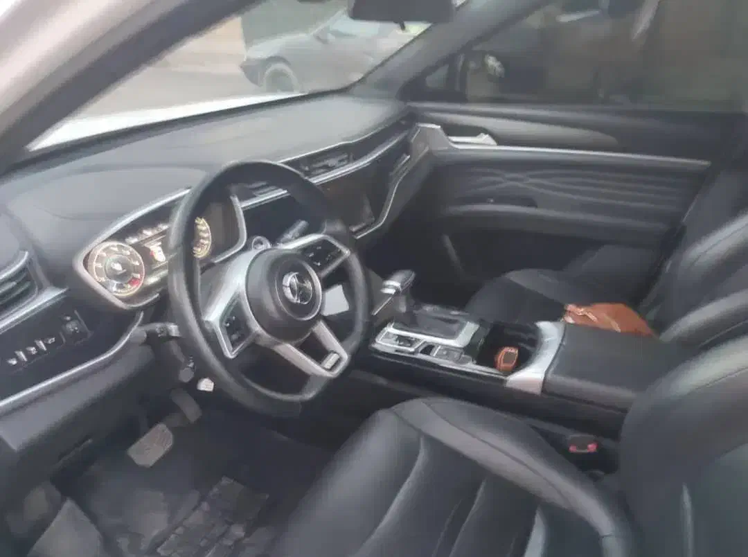 دیگنیتی پرستیژ مدل 402 نقد و اقساط|خودرو سواری و وانت|تهران, درب دوم|دیوار