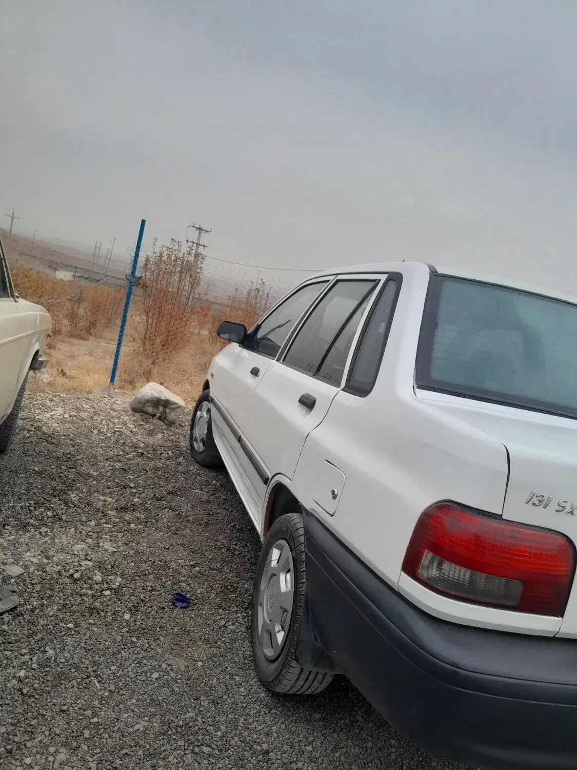 پراید ۱۳۱|خودرو سواری و وانت|زنجان, |دیوار