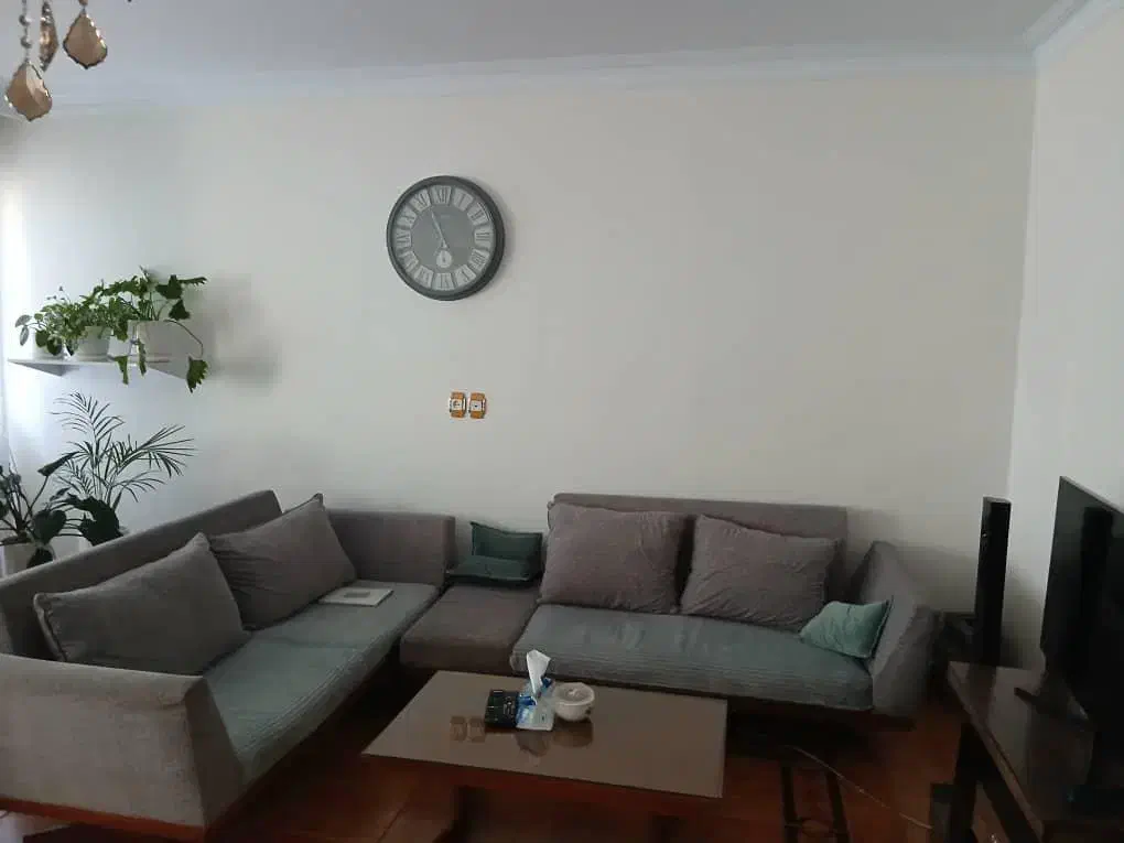 امیراباد،۱۱۶متر، ۲خواب، طبقه۱، پارکینگ|فروش آپارتمان|تهران, فاطمی|دیوار