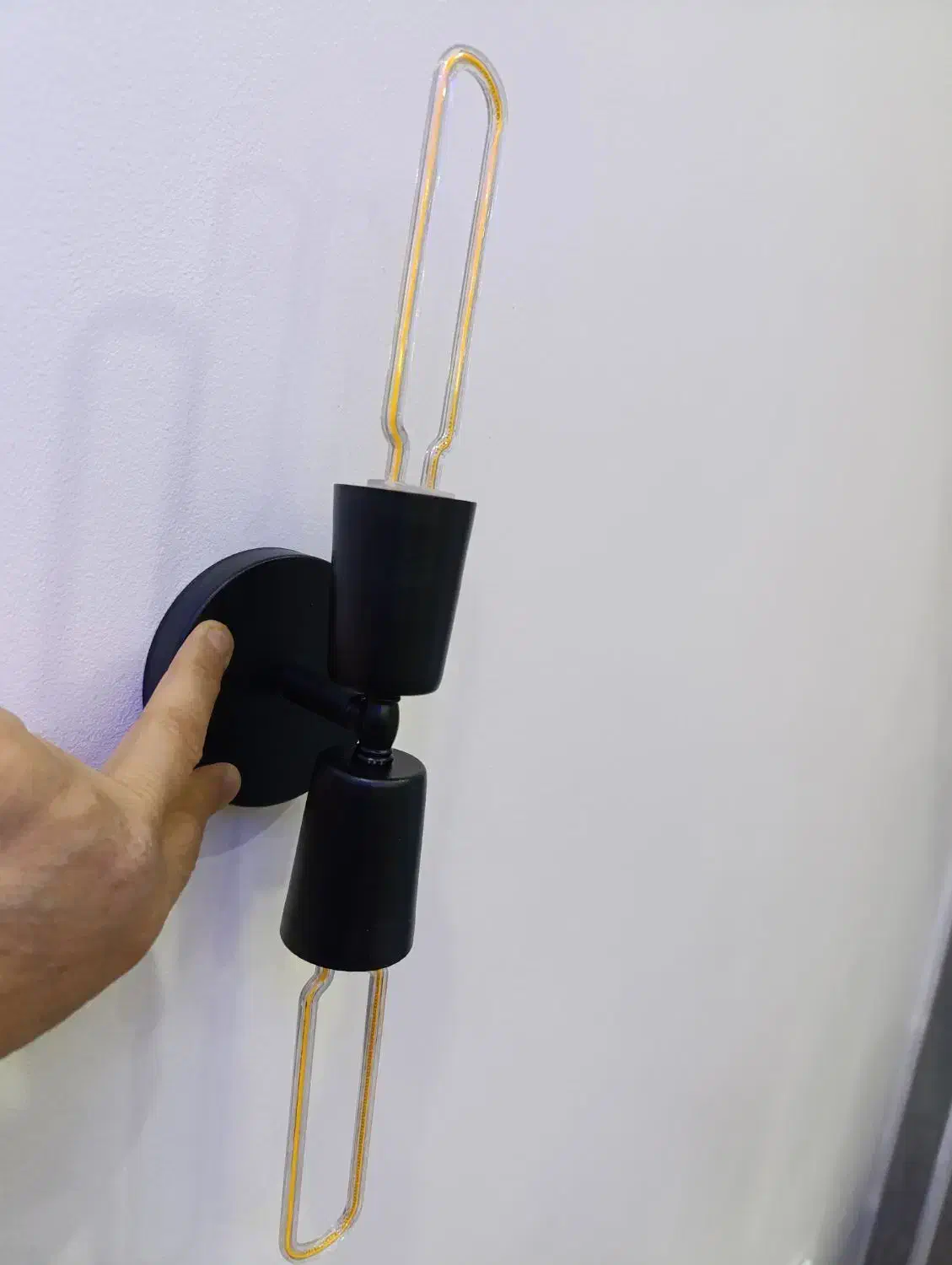 چراغ دیواری|لوستر و چراغ آویز|اهواز, زیتون کارگری|دیوار