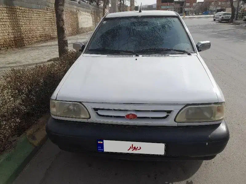 پراید مدل ۹۰|خودرو سواری و وانت|آشخانه, |دیوار