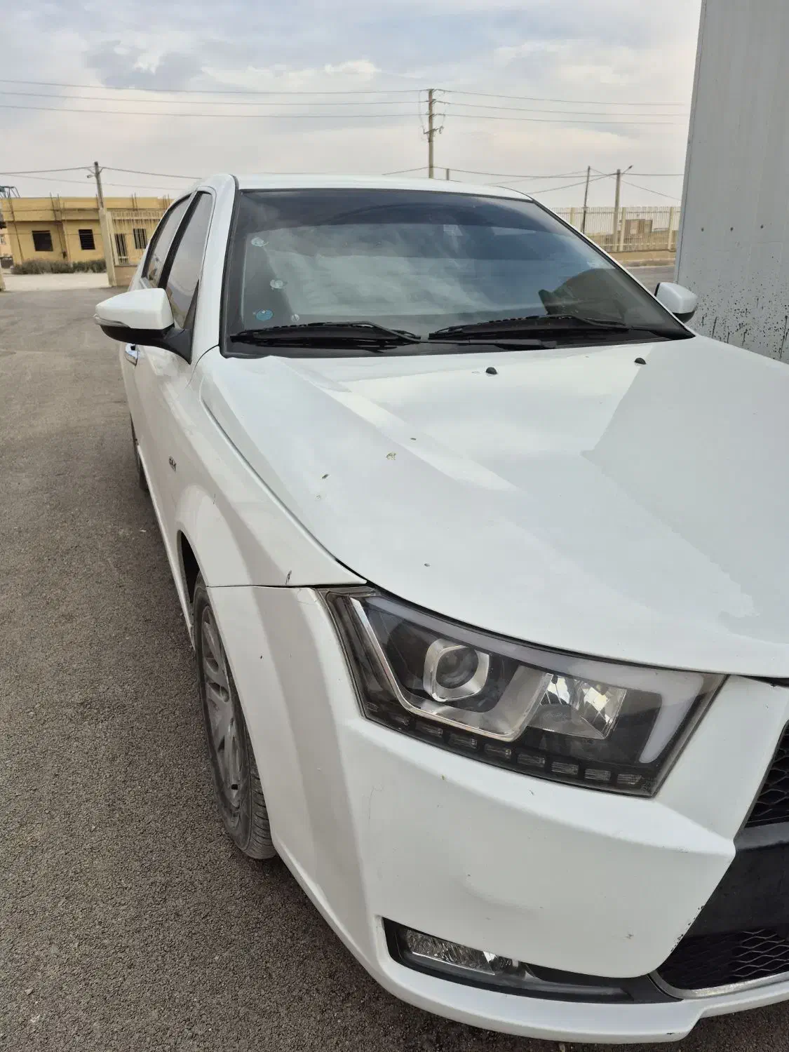 دنا تیپ ۲  مدل 96|خودرو سواری و وانت|لیکک, |دیوار