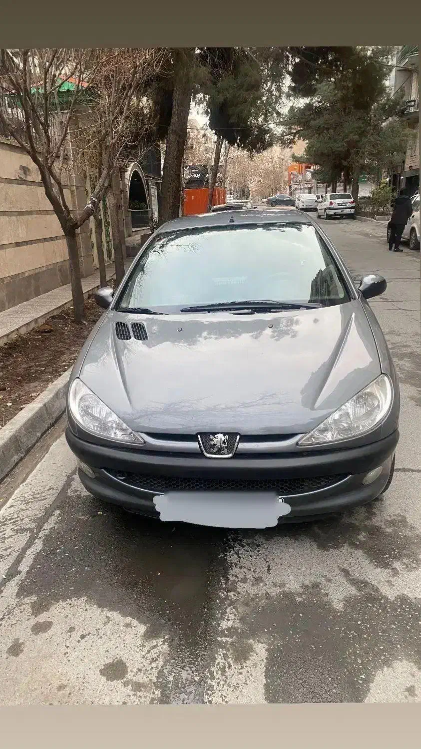 206|خودرو سواری و وانت|کرج, عظیمیه|دیوار