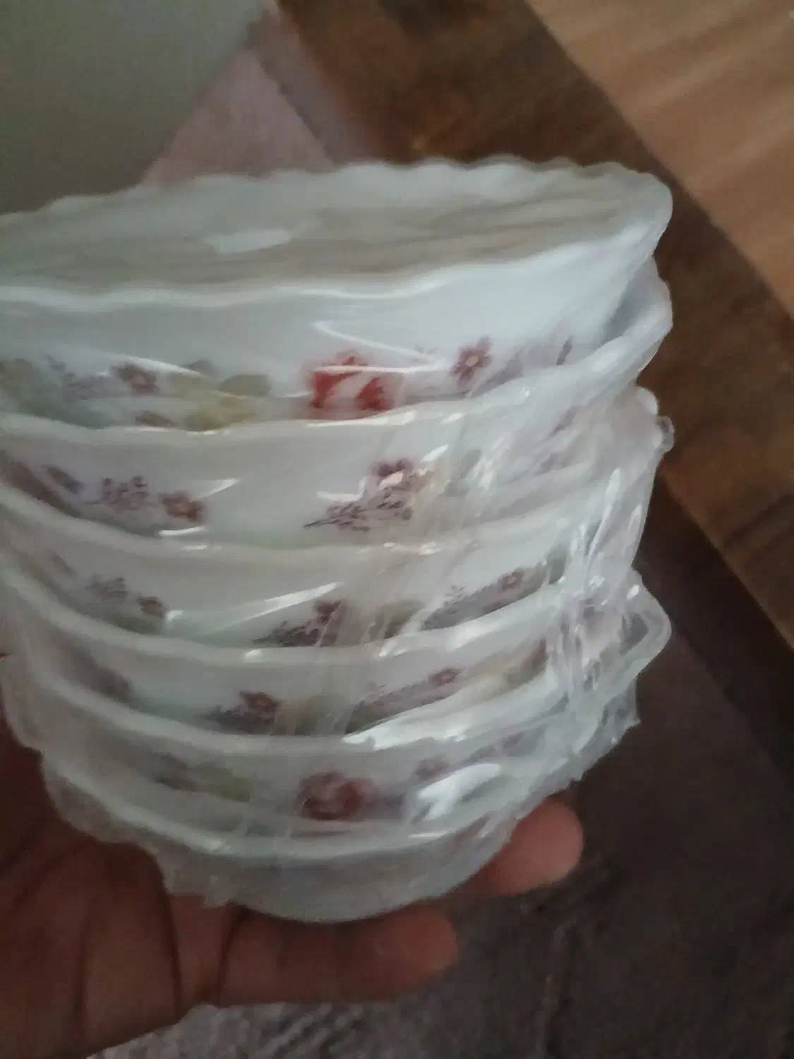 سرویس پارس اوپال|ظروف سرو و پذیرایی|تهران, افسریه شمالی|دیوار