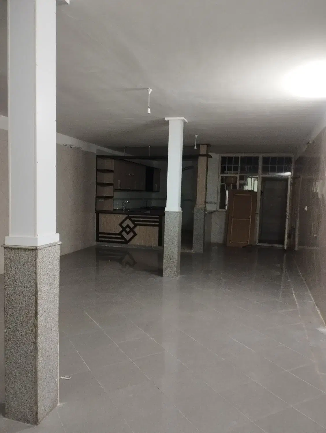 تولیدی وکارگاه وخانه|اجارهٔ خانه و ویلا|قم, شهرک امام حسین|دیوار