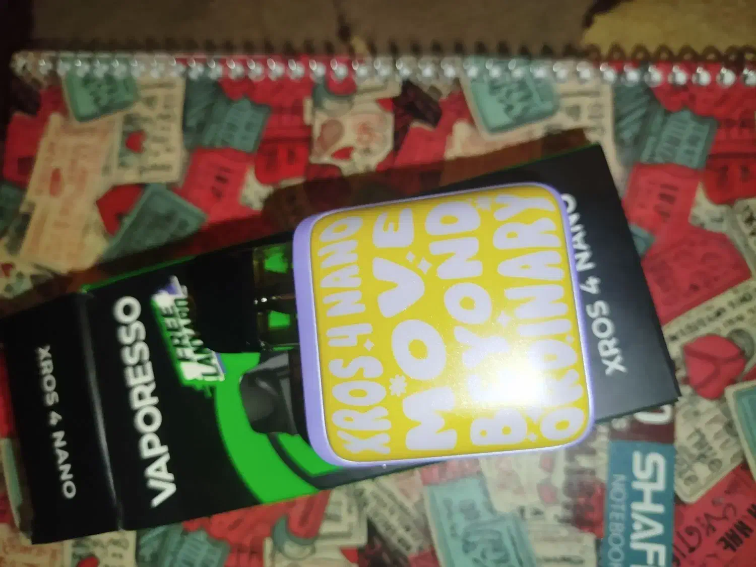 ویپ|زیورآلات و اکسسوری|شیراز, شهرک قمشه|دیوار