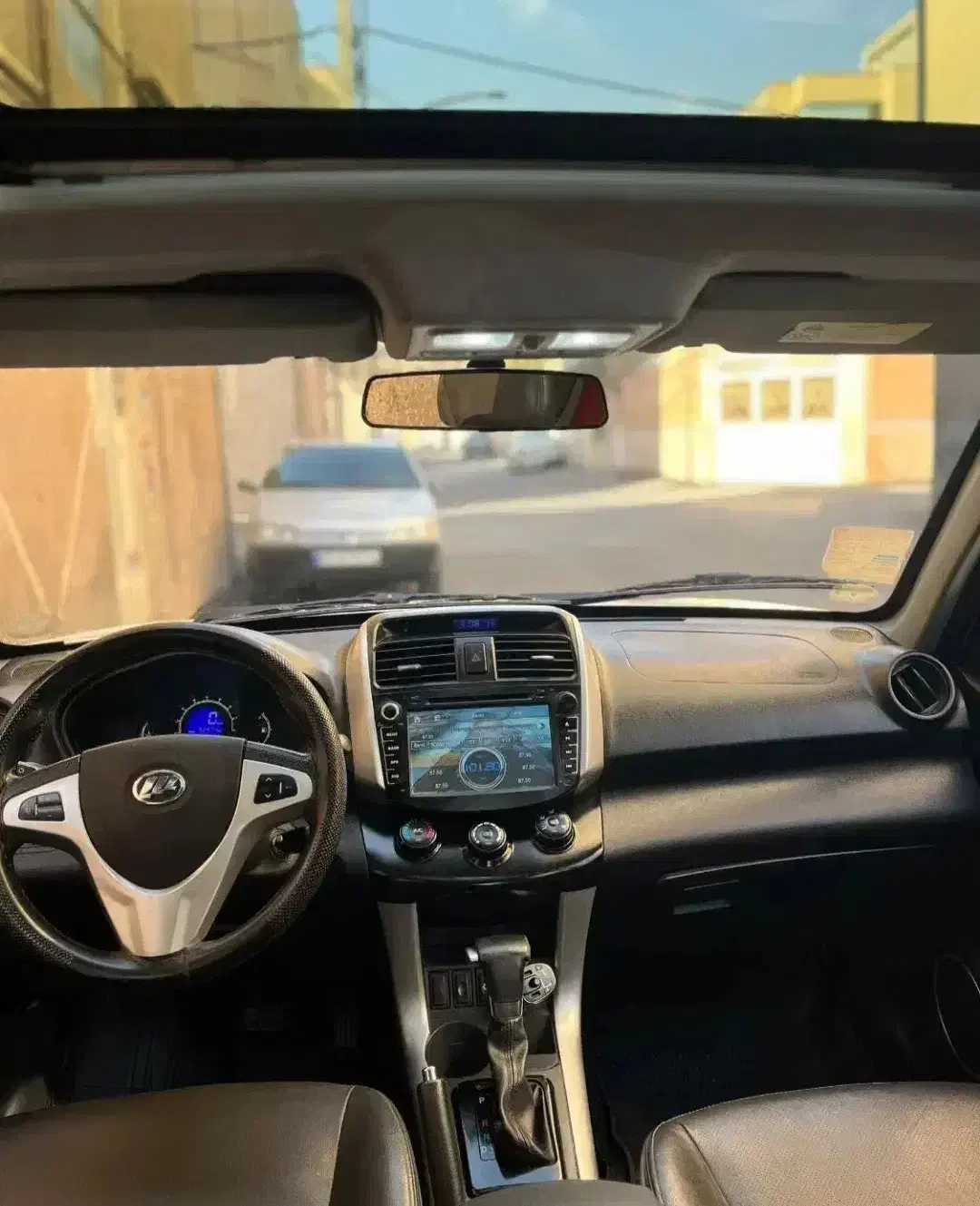 فروش اقساطی لیفان x60مدل96|خودرو سواری و وانت|تهران, علم و صنعت|دیوار