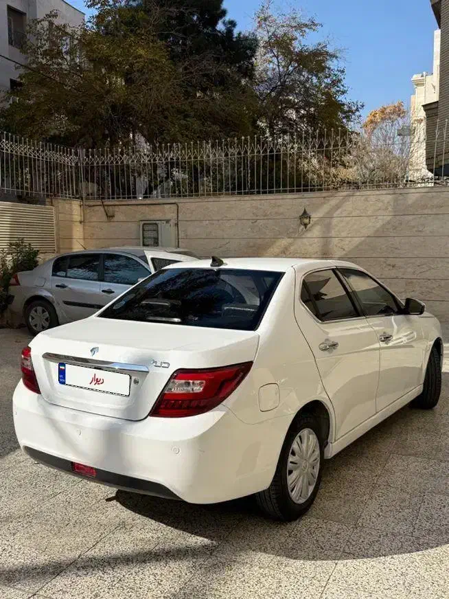 دنا تیپ یک ۱۴۰۲|خودرو سواری و وانت|مشهد, رضاشهر|دیوار