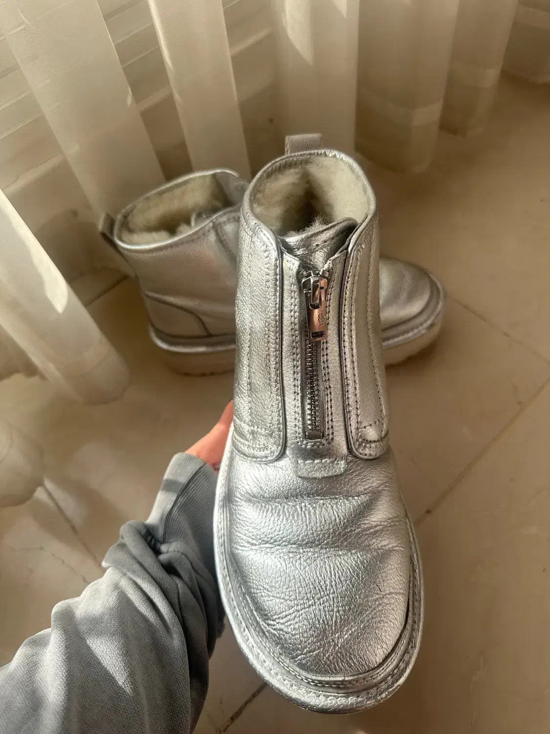 بوت آگ|کیف، کفش، کمربند|تهران, الهیه|دیوار