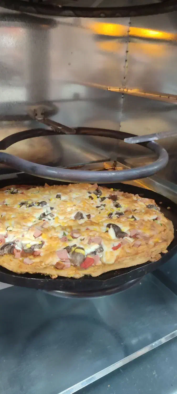 فرنان وکیک|اجاق گاز و لوازم برقی پخت‌وپز|سنگر, |دیوار