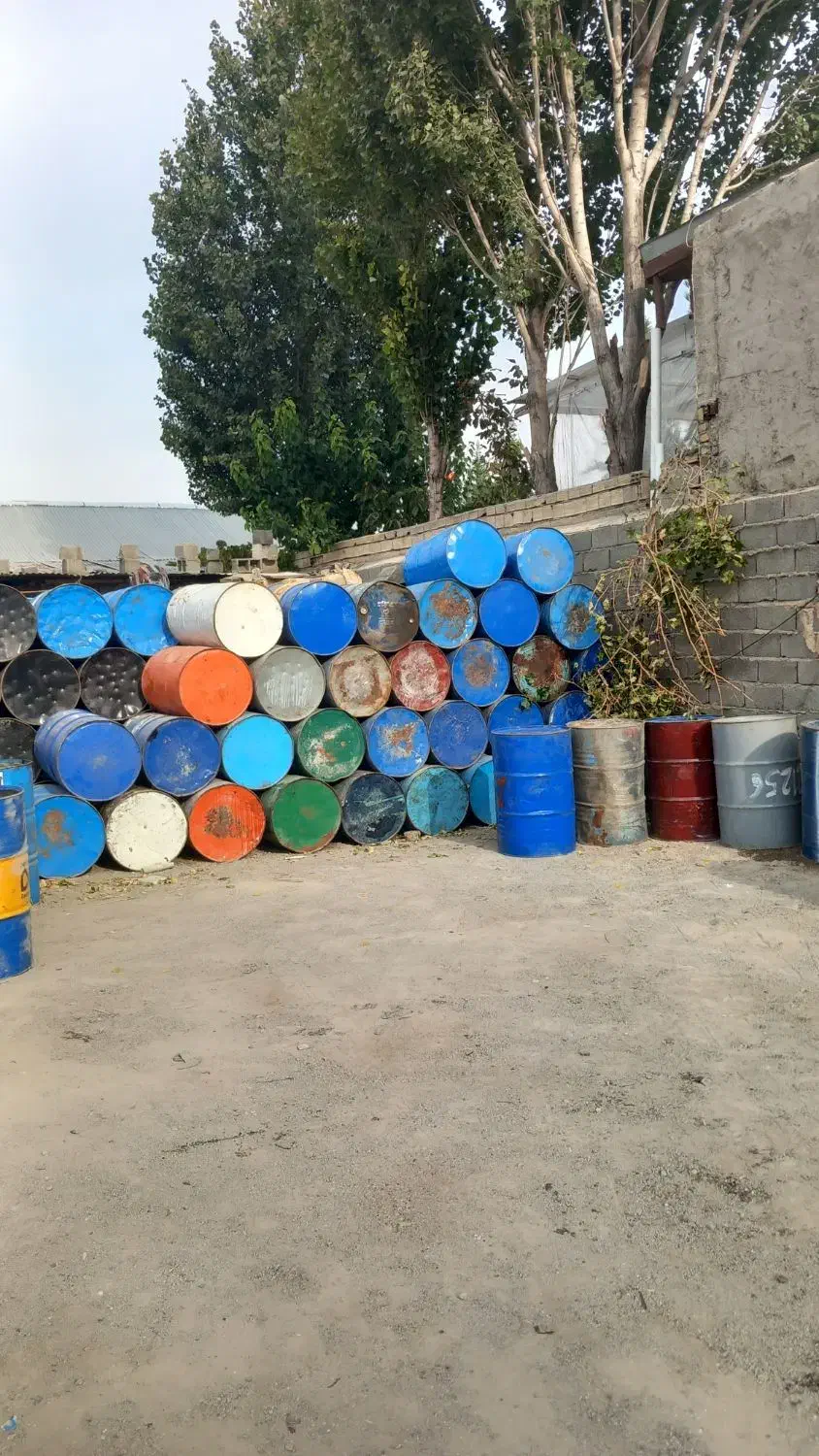 خرید فروش آهن ضایعات تخته بنایی لوله داربست|عمدهفروشی|کرج, کیانمهر|دیوار