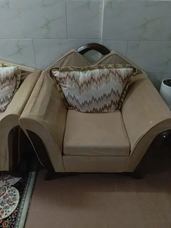 مبل|مبلمان اداری|هشتگرد, شهرک راه آهن|دیوار