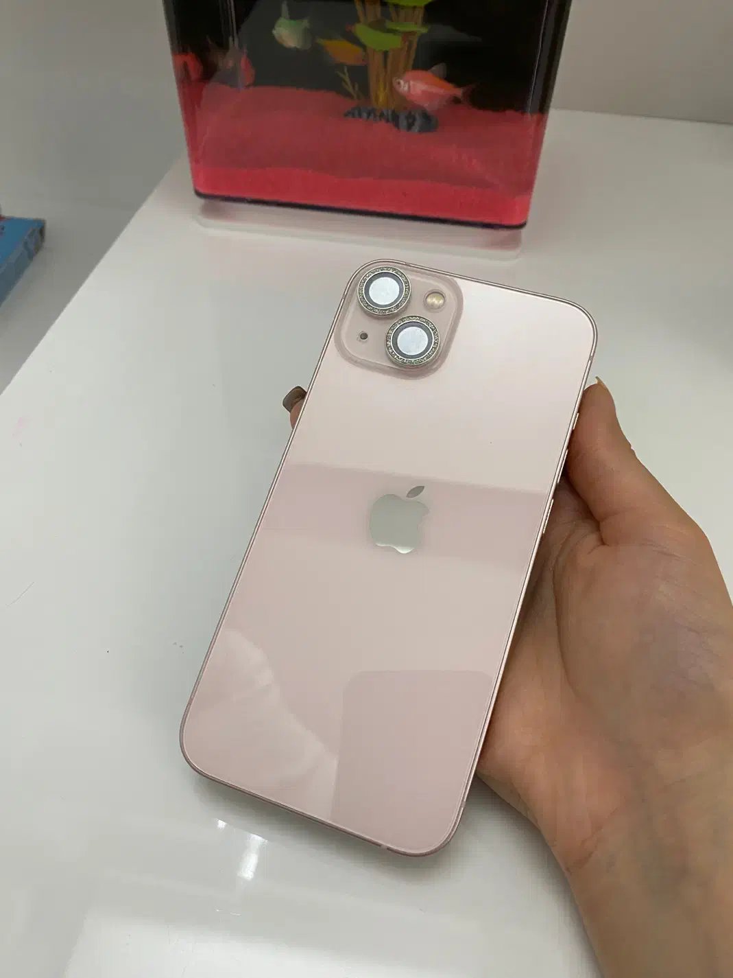 ایفون ۱۳ نرمال ۱۲۸ zaa|موبایل|اصفهان, آهنگران|دیوار