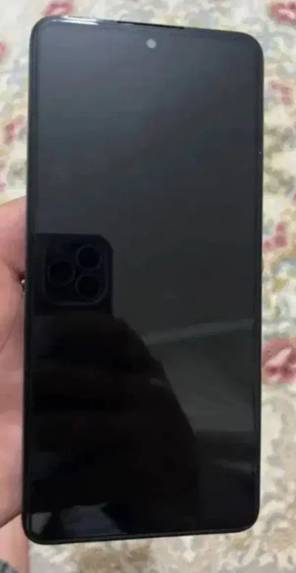 گوشی موبایل شیامی پکوx4پروفایوجی|موبایل|اقبالیه, |دیوار