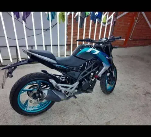 موتورcf150|موتورسیکلت|ماهدشت, |دیوار