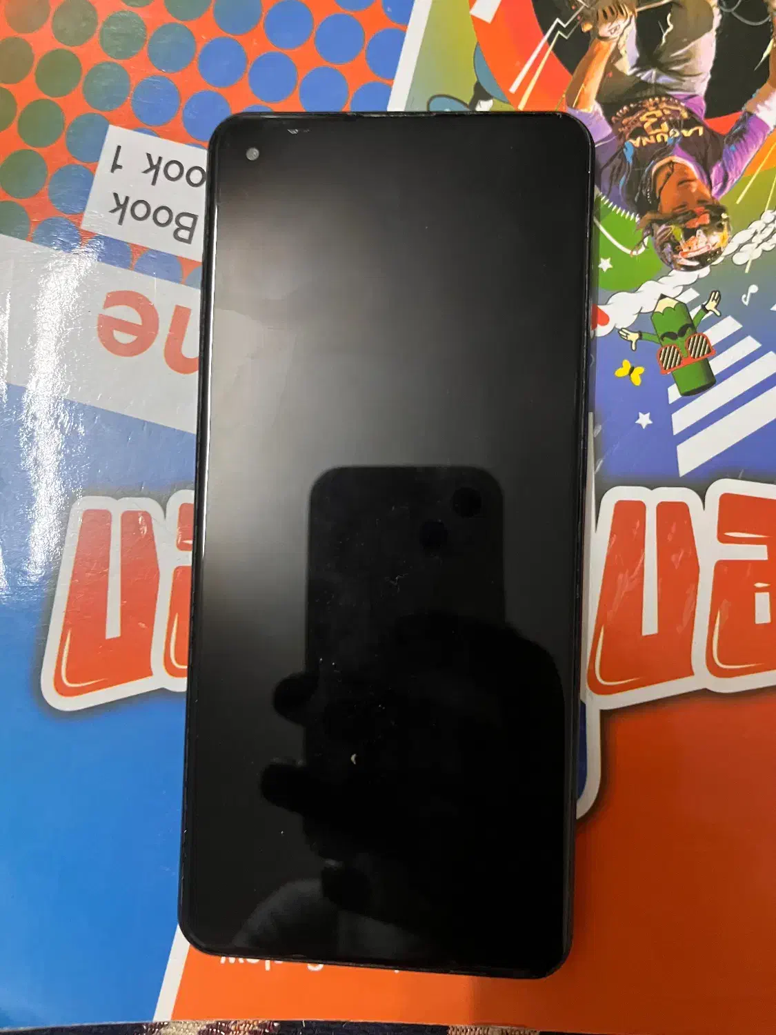 گوشی a21s|موبایل|تهران, گلچین|دیوار