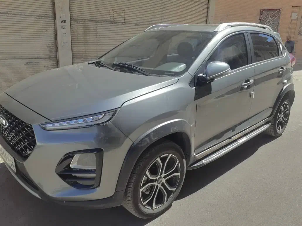 X22 pro دنده ای|خودرو سواری و وانت|کرمانشاه, |دیوار