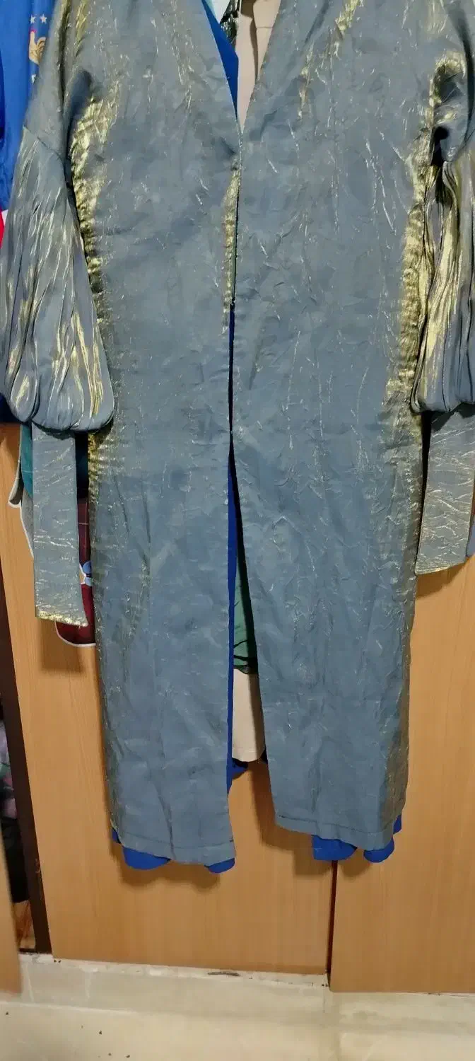 مانتو وپالتو|لباس|شاهرود, |دیوار