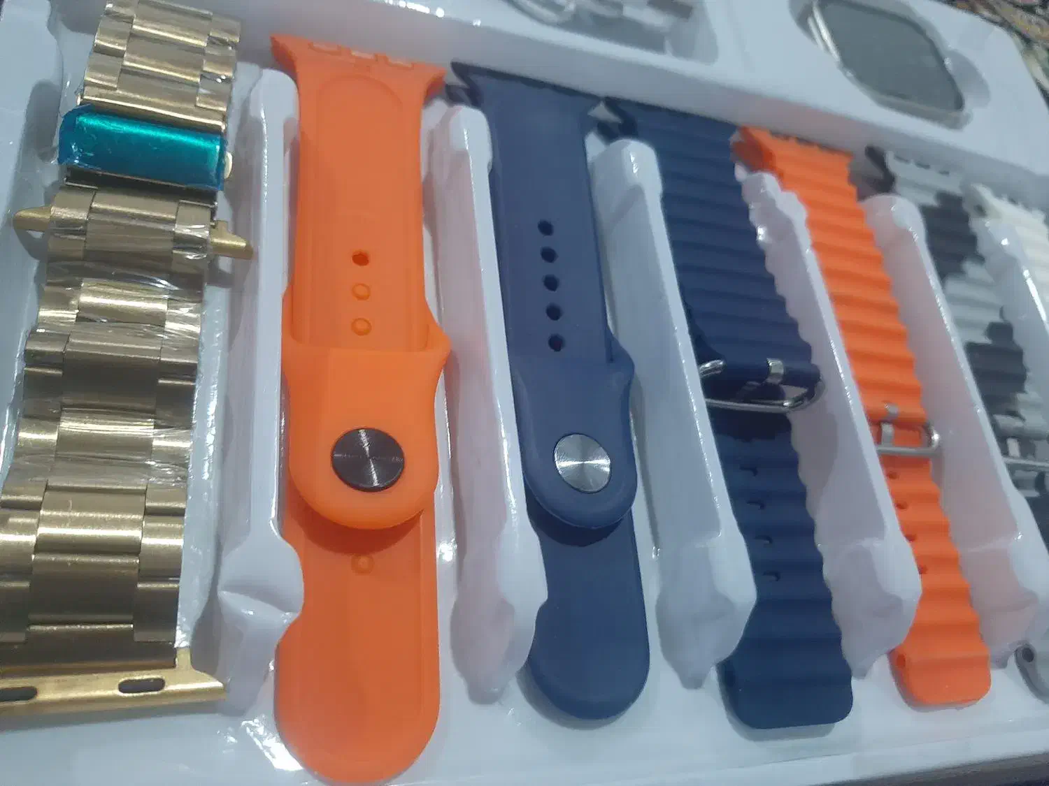 ساعت مچی هوشمند|ساعت|بوکان, |دیوار