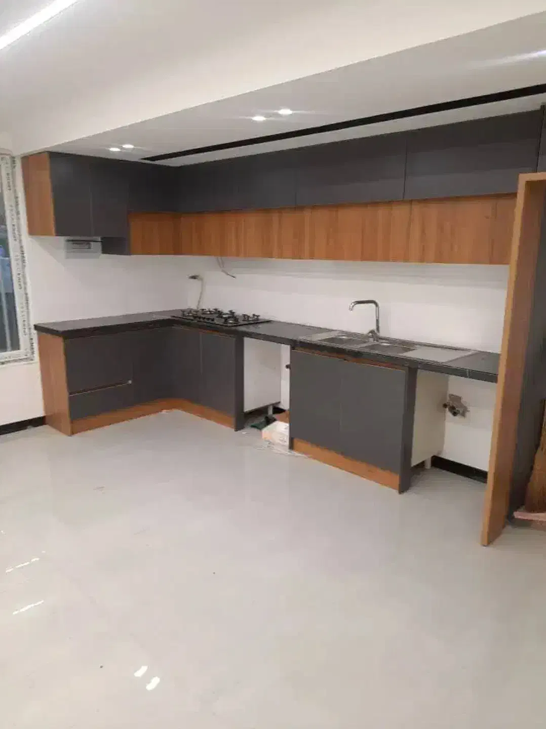 ویلا فلت غیرمبله (معتمدی)|اجارهٔ خانه و ویلا|نوشهر, |دیوار